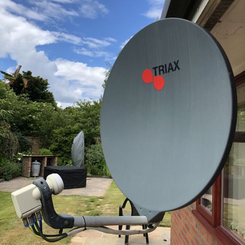 sattv